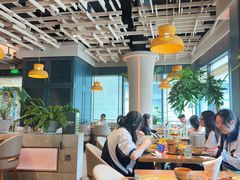 -Tegu泰古莲·泰国餐厅(红山6979店)