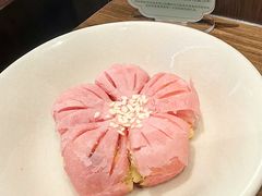 -永春园·扬州早茶·淮扬菜(漫乐城店)