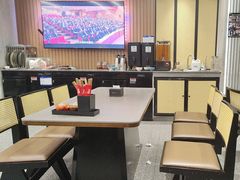 -陈熹公民族美食文化餐厅(中华广场店)