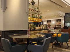 -港丽餐厅(高德置地店)