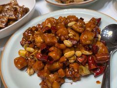 -到家尝北京菜(西坝河店)