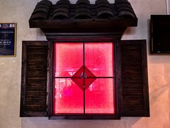 -龙门阵茶屋川菜馆(武康路店)