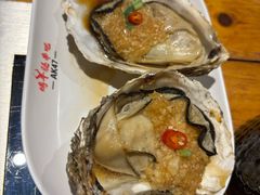 -AK47烤羊腿串吧(柳浪家园店)
