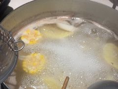 -潮泰牛肉火锅 · 创于1992年(车公庙店)