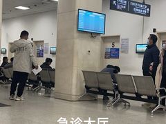 -上海交通大学医学院附属瑞金医院北部院区-停车场