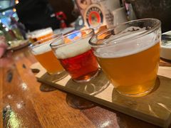 -宝莱纳餐厅(滨江店)