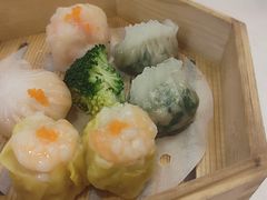 -鹿鸣酒家(越秀店)