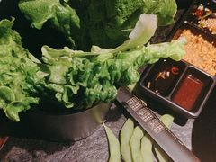 -九田家黑牛烤肉料理(宽城万达店)
