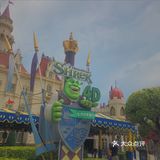 新加坡环球影城出行攻略 🎢