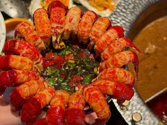 -牛YO寿喜烧和牛火锅自助(三台子万象汇店)