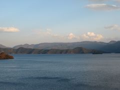 -丽江泸沽湖景区-里格半岛