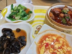-蒸小皖(合肥新桥国际机场店)