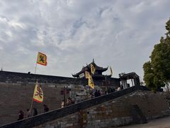 -苏州吴宫泛太平洋酒店