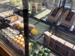 -星巴克(烟台大悦城店)