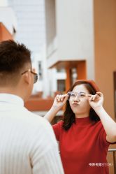 深业上城-巴黎婚纱摄影工作室