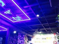 -蛙鱼道美蛙鱼自助火锅(新耍都店)