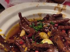 -辣小鲜·南昌大排档(船山路店)