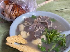 -金原鸭血粉丝汤总店(锁金村店)
