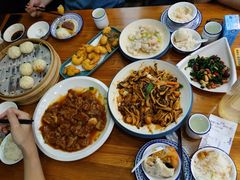 -陈傻子餐厅(世纪都会店)