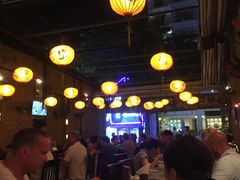 -Lanterns Vietnamese Restaurant