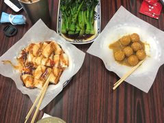 -華叔茶記