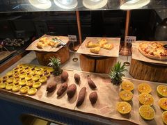 -千滋百味自助海鲜烤肉(布吉景华店)