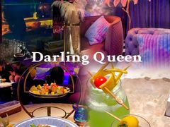 -Darling Queen·Mini·Live·House