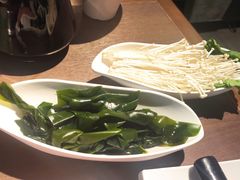 -快乐小羊火锅(河西王府井店)