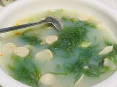 -蚝家菜馆(沙井店)