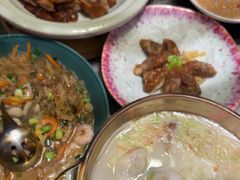 -四道菜·福建菜馆(新街口金鹰店)