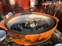 -风味小馆(天目湖宾馆店)
