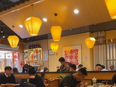 -冰城焰会大丰收铁锅炖(萝岗万达金街店)