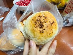 -上好酥烧饼(虹桥中心店)