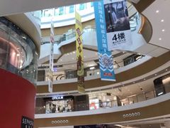 -深圳来福士广场