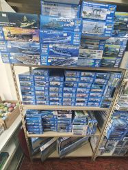 -新时模型(新街口店)