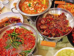 -湘江大码头·龙虾馆(渔人码头一店)