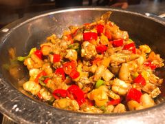 -衡厨·衡阳土菜(中南店)