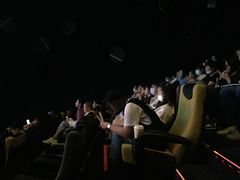 -百美汇影城(LUXE嘉里中心店)