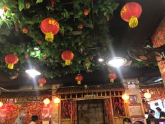 -粗粮人家·东北菜(洋桥店)