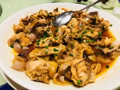 -顺风山庄(水濂山店)