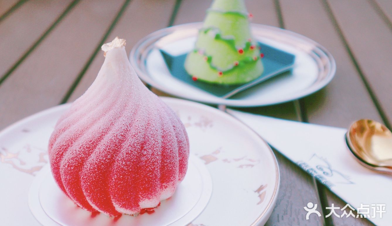 神州·饮|福建·福州【咖啡No.5】一井天,望云烟