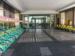 -宁波九龙湖开元度假村
