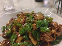 -诗莉莉·厚德堂私房菜