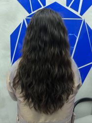 -DK SALON连锁专业烫染接发店