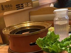 -闻老头·菊花炭烤肉(D11店)