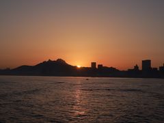 -青岛石老人海水浴场