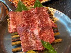 -一品诚记烤肉(大连柏威年购物中心店)