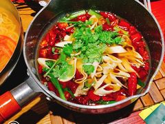 -吧嘚嘴炭烧鸽串吧(北海街店)