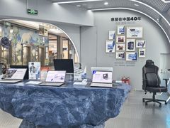 -HP惠普官方体验店(世纪金源店)