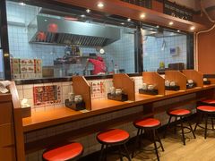 -博多一蘭·乌冬·定食·烧串(徐家汇店)